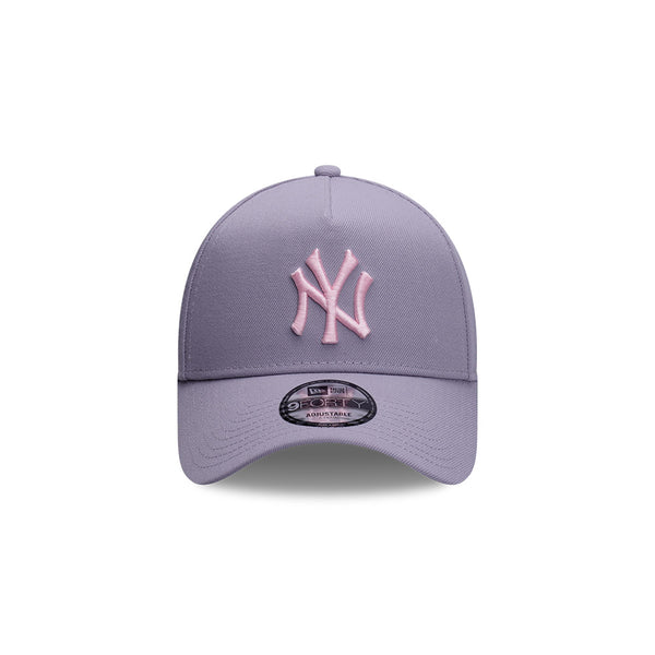 New York Yankees Spring Floral 9FORTY A-Frame® Snapback