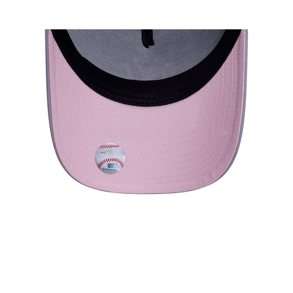 New York Yankees Spring Floral 9FORTY A-Frame® Snapback