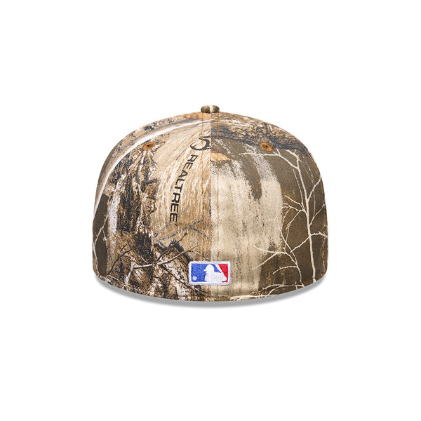 Chicago White Sox RealTree Edge™ 59FIFTY Fitted