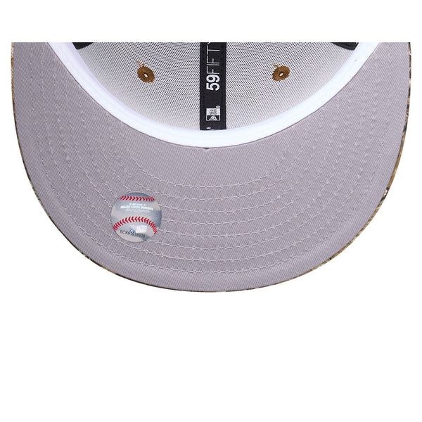Chicago White Sox RealTree Edge™ 59FIFTY Fitted