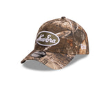 New Era Essentials RealTree Edge™ 9FORTY A-Frame® Snapback