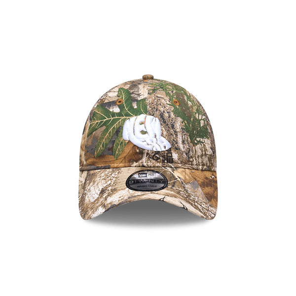 New Era Essentials RealTree Edge™ 9TWENTY Cloth Strap
