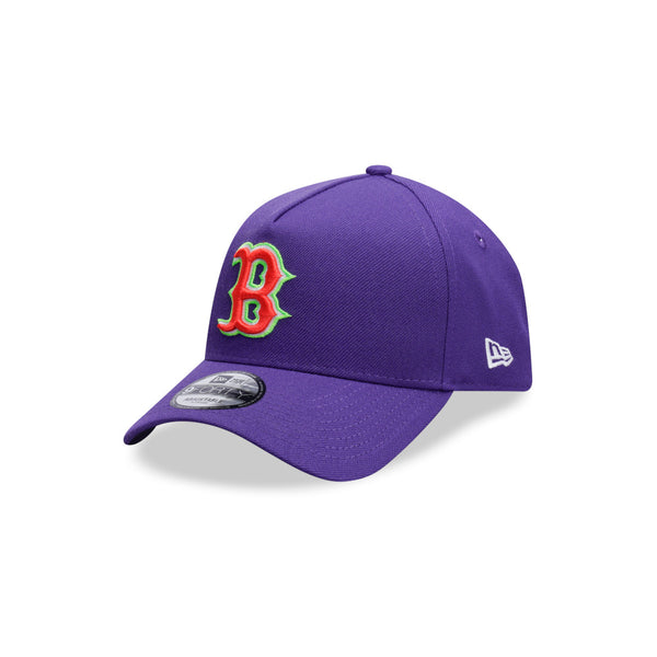 Boston Red Sox Halloween 9FORTY A-Frame® Snapback