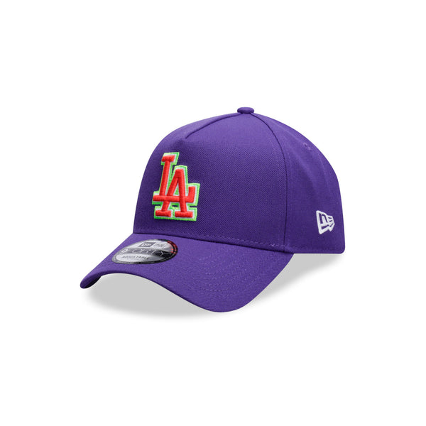 Los Angeles Dodgers Halloween 9FORTY A-Frame® Snapback