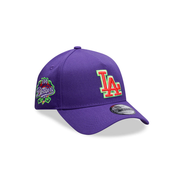 Los Angeles Dodgers Halloween 9FORTY A-Frame® Snapback