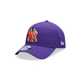 New York Yankees Halloween 9FORTY A-Frame® Snapback