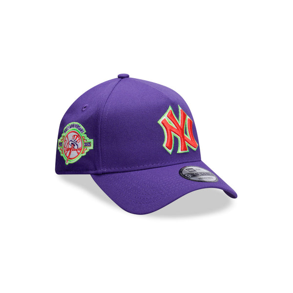 New York Yankees Halloween 9FORTY A-Frame® Snapback