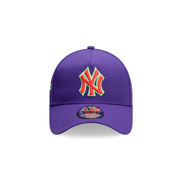 New York Yankees Halloween 9FORTY A-Frame® Snapback