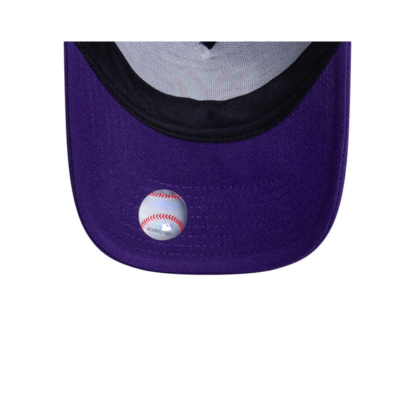 Los Angeles Dodgers Halloween 9FORTY A-Frame® Snapback