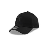 Brisbane Broncos NRL Essentials Blackout 9FORTY A-Frame® Snapback