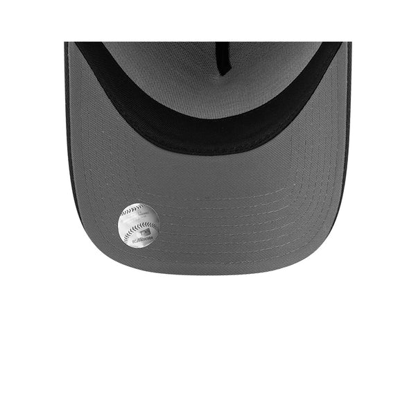 Brisbane Broncos NRL Essentials Blackout 9FORTY A-Frame® Snapback