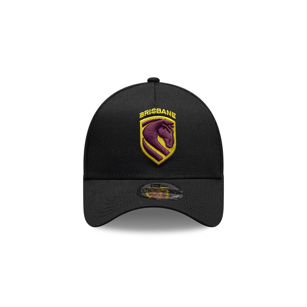 Brisbane Broncos Hats & Caps | New Era Cap Australia