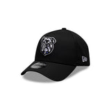 Canterbury Bankstown Bulldogs NRL Essentials Black '25 9FORTY A-Frame® Snapback