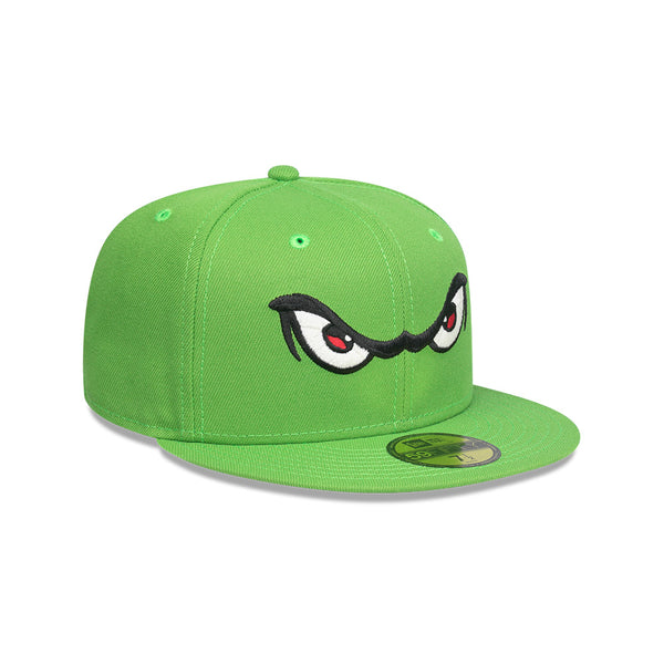 Lake Elsinore Storm Grinch 59FIFTY Fitted