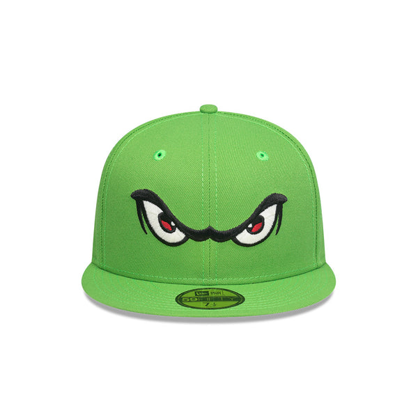 Lake Elsinore Storm Grinch 59FIFTY Fitted
