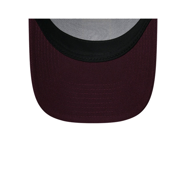 Brisbane Broncos NRL Essentials OTC 9FORTY A-Frame® Snapback