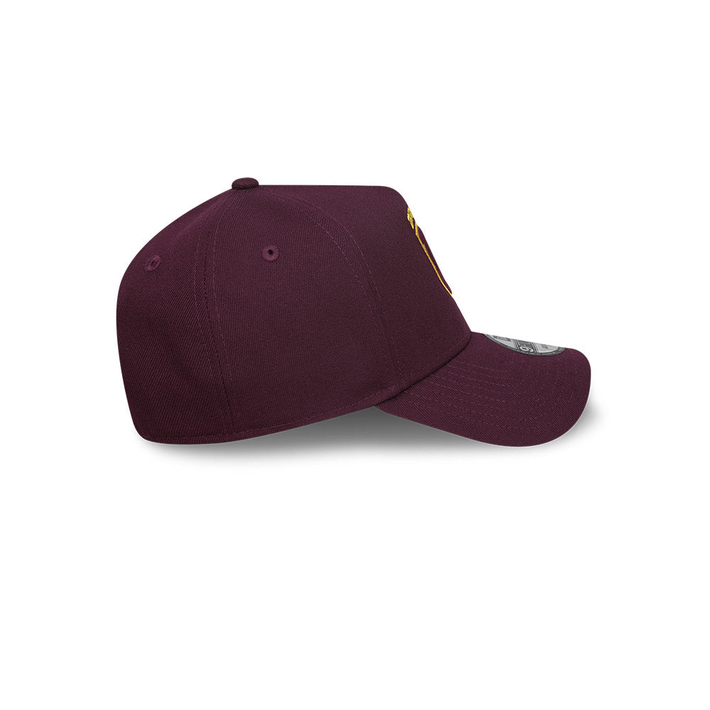 Brisbane Broncos Hats & Caps | New Era Cap Australia