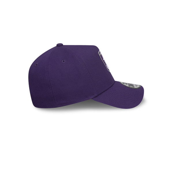 Fremantle Dockers AFL Essentials OTC 9FORTY A-Frame® Snapback
