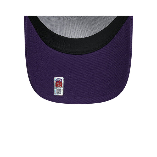 Fremantle Dockers AFL Essentials OTC 9FORTY A-Frame® Snapback