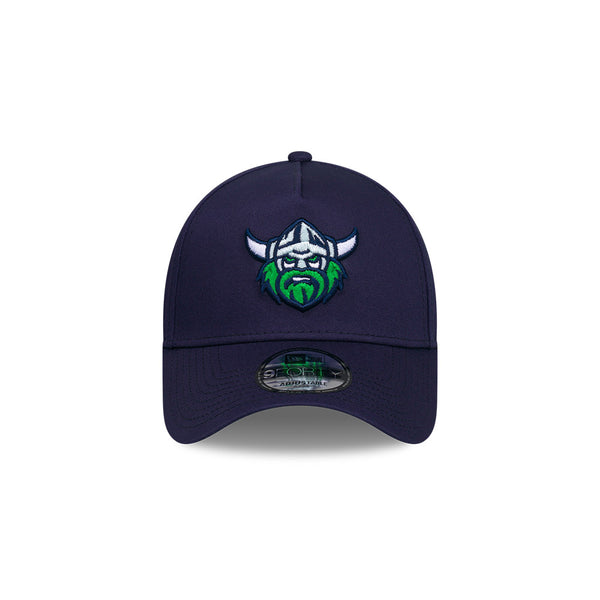 Canberra Raiders NRL Essentials OTC 9FORTY A-Frame® Snapback