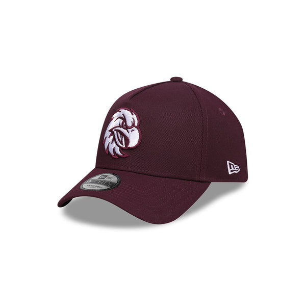 Manly-Warringah Sea Eagles NRL Essentials OTC 9FORTY A-Frame® Snapback