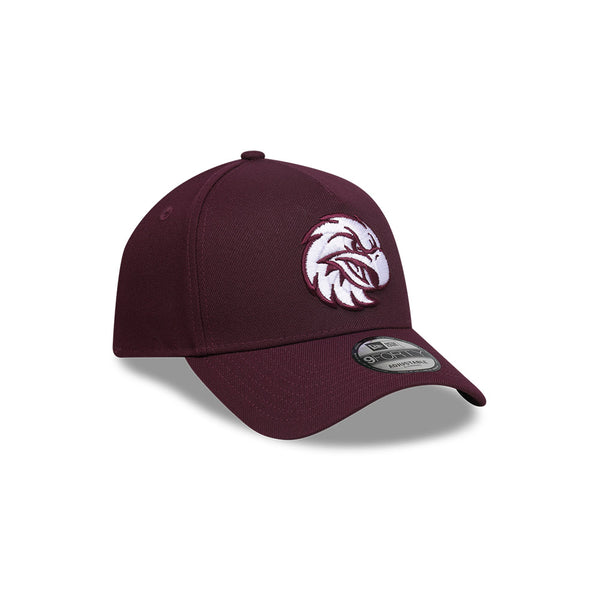 Manly-Warringah Sea Eagles NRL Essentials OTC 9FORTY A-Frame® Snapback