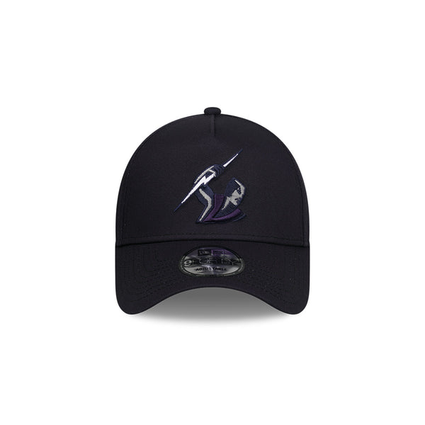 Melbourne Storm NRL Essentials OTC 9FORTY A-Frame® Snapback