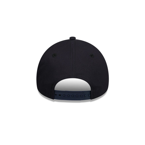 Melbourne Storm NRL Essentials OTC 9FORTY A-Frame® Snapback