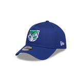 New Zealand Warriors NRL Essentials OTC 9FORTY A-Frame® Snapback