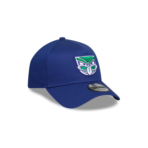 New Zealand Warriors NRL Essentials OTC 9FORTY A-Frame® Snapback