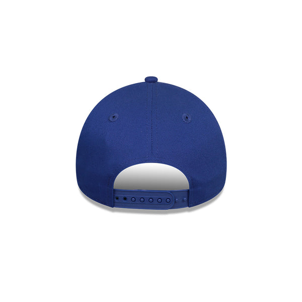 New Zealand Warriors NRL Essentials OTC 9FORTY A-Frame® Snapback