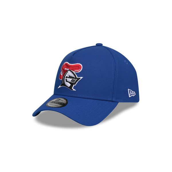 Newcastle Knights NRL Essentials OTC 9FORTY A-Frame® Snapback