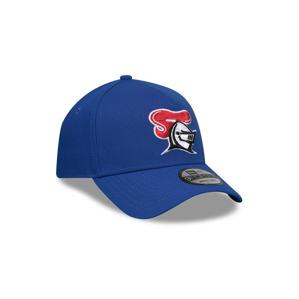 Newcastle Knights NRL Essentials OTC 9FORTY A-Frame® Snapback