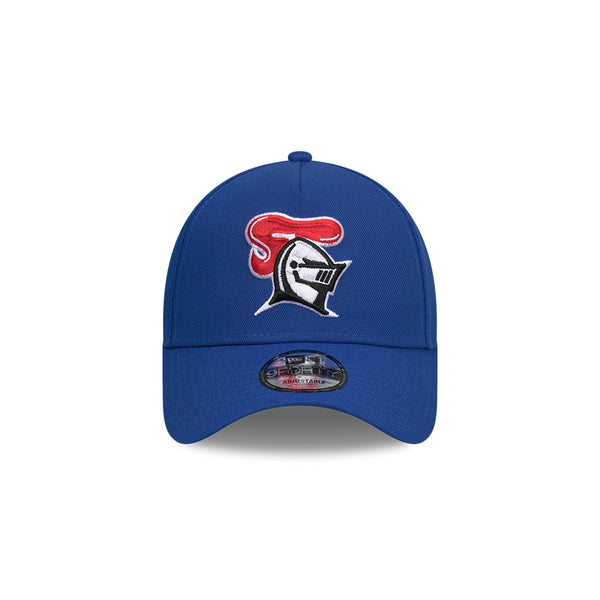 Newcastle Knights NRL Essentials OTC 9FORTY A-Frame® Snapback