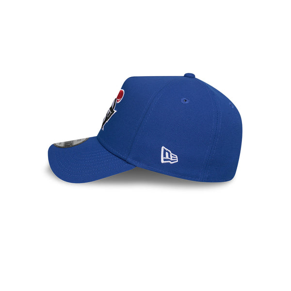 Newcastle Knights NRL Essentials OTC 9FORTY A-Frame® Snapback