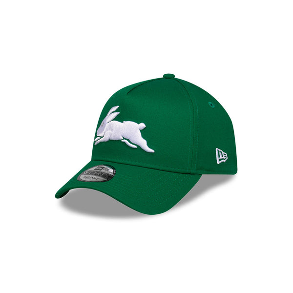 South Sydney Rabbitohs NRL Essentials OTC 9FORTY A-Frame® Snapback