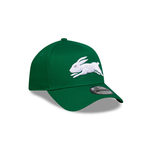 South Sydney Rabbitohs NRL Essentials OTC 9FORTY A-Frame® Snapback