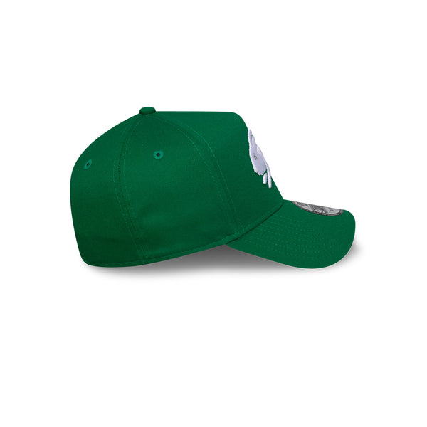 South Sydney Rabbitohs NRL Essentials OTC 9FORTY A-Frame® Snapback