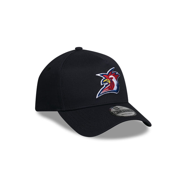 Sydney Roosters NRL Essentials OTC 9FORTY A-Frame® Snapback