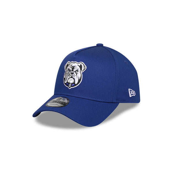 Canterbury-Bankstown Bulldogs NRL Essentials OTC 9FORTY A-Frame® Snapback