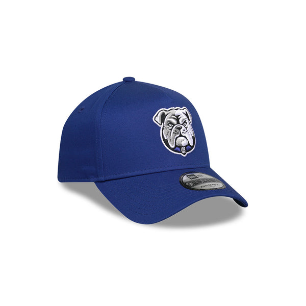 Canterbury-Bankstown Bulldogs NRL Essentials OTC 9FORTY A-Frame® Snapback