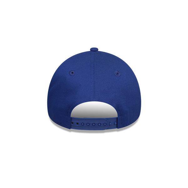 Canterbury-Bankstown Bulldogs NRL Essentials OTC 9FORTY A-Frame® Snapback
