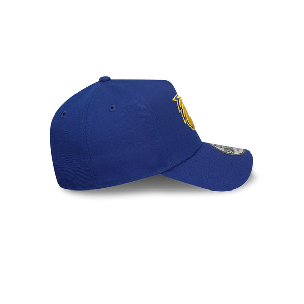West Coast Eagles AFL Essentials OTC 9FORTY A-Frame® Snapback