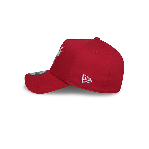 St. George-Illawarra Dragons NRL Essentials OTC 9FORTY A-Frame® Snapback