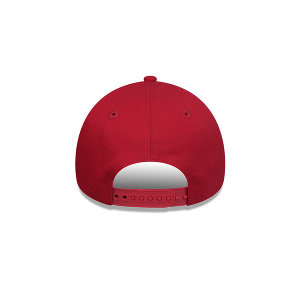 St. George-Illawarra Dragons NRL Essentials OTC 9FORTY A-Frame® Snapback