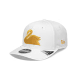 Western Australia AFL Origin '26 White 9SEVENTY Stretch Snap