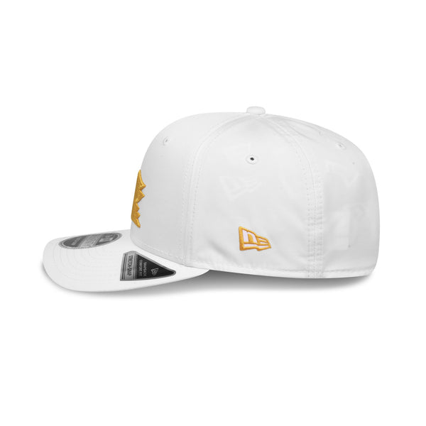 Western Australia AFL Origin '26 White 9SEVENTY Stretch Snap