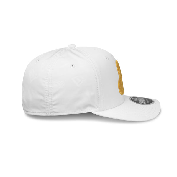 Western Australia AFL Origin '26 White 9SEVENTY Stretch Snap