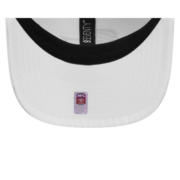 Western Australia AFL Origin '26 White 9SEVENTY Stretch Snap