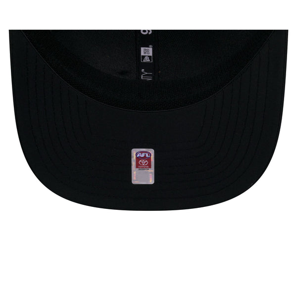 Western Australia AFL Origin '26 Black 9SEVENTY Stretch Snap